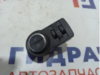 Переключатель света фар Opel Astra (J) 13268702.