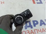 Переключатель света фар Opel Astra (J) 13268702.