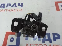 Замок капота Opel Astra (J) 13345630.