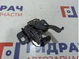 Замок капота Opel Astra (J) 13345630.