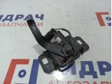 Замок капота Opel Astra (J) 13345630.