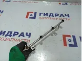 Рейка топливная (рампа) Opel Astra (J) .