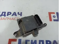Блок электронный Opel Astra (J) 20867260. Управления топливным насосом.