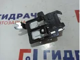 Блок электронный Opel Astra (J) 20867260. Управления топливным насосом.