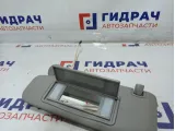 Козырек солнцезащитный левый Opel Astra (J) 1437221.