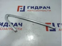 Накладка стекла кузовного глухого левого Opel Astra (J) .