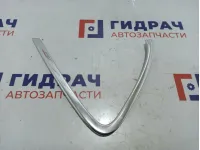 Накладка стекла кузовного глухого правого Opel Astra (J) .