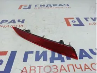 Отражатель в бампер задний правый Opel Astra (J) 13262018.