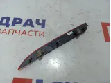 Отражатель в бампер задний правый Opel Astra (J) 13262018.