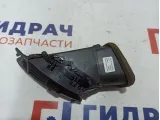 Дефлектор воздушный центральный левый Opel Astra (J) 13303925.