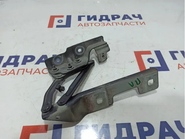 Петля капота левая Opel Astra (J) 1160029.