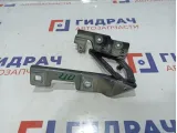 Петля капота правая Opel Astra (J) 1160030.