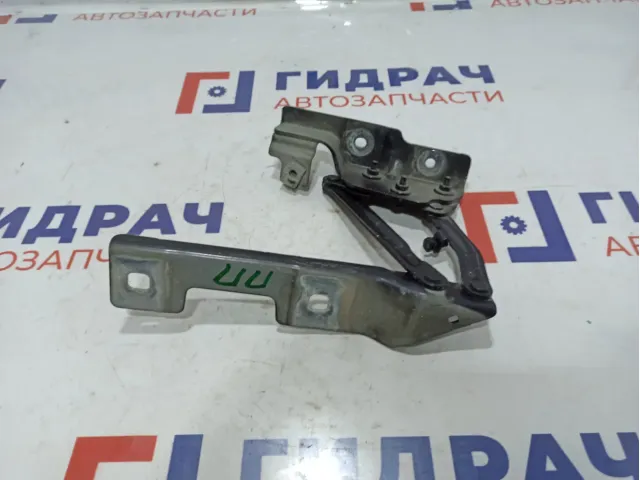 Петля капота правая Opel Astra (J) 1160030.