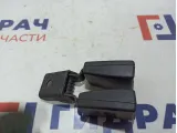 Ответная часть ремня безопасности Opel Astra (J) .