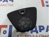 Решетка динамика центральная Opel Astra (J) 13255440.
