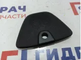 Решетка динамика центральная Opel Astra (J) 13255440.