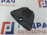 Решетка динамика центральная Opel Astra (J) 13255440.
