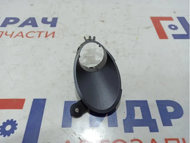 Кронштейн левого динамика в торпедо Opel Astra (J) 13287812.