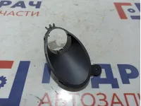 Кронштейн правого динамика в торпедо Opel Astra (J) 13287813.