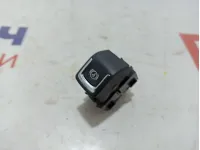 Кнопка фиксатора стояночного тормоза Opel Astra (J) 20843230.
