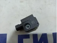 Датчик AIR BAG Opel Astra (J) 13502577.