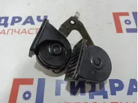 Сигнал звуковой Opel Astra (J) . Комплект.