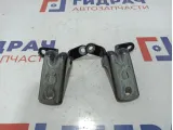 Петли двери передней левой Opel Astra (J) .