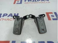 Петли двери передней левой Opel Astra (J) .