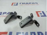 Петли двери передней левой Opel Astra (J) .