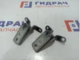Петли двери передней правой Opel Astra (J) .