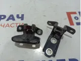 Петли двери задней правой Opel Astra (J) .