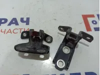 Петли двери задней правой Opel Astra (J) .