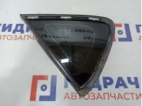 Стекло кузовное глухое левое Opel Astra (J) 13271404.