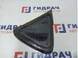 Стекло кузовное глухое правое Opel Astra (J) 13271403.