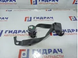 Ремень безопасности с пиропатроном передний правый Opel Astra (J) 13297098.