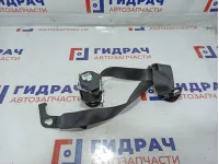 Ремень безопасности с пиропатроном передний правый Opel Astra (J) 13297098.