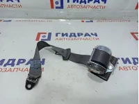 Ремень безопасности задний левый Opel Astra (J) 13299302.