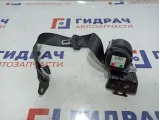 Ремень безопасности задний правый Opel Astra (J) 13299303.