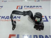 Ремень безопасности задний правый Opel Astra (J) 13299303.