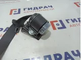 Ремень безопасности задний правый Opel Astra (J) 13299303.