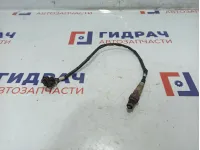 Датчик кислородный Opel Astra (J) 855530. Верхний.