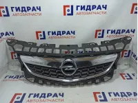 Решетка радиатора Opel Astra (J) 1320165.