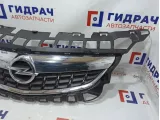 Решетка радиатора Opel Astra (J) 1320165.
