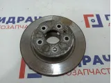 Диск тормозной задний Opel Astra (J) .