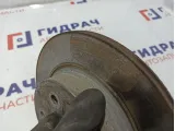 Диск тормозной задний Opel Astra (J) .