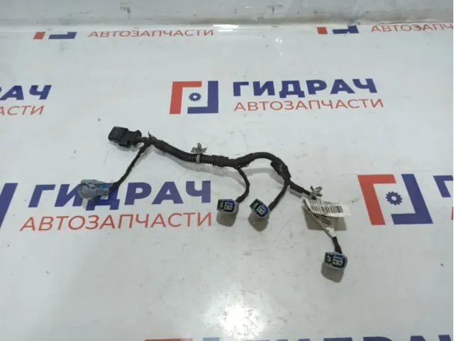 Проводка на форсунки Opel Astra (J) 55567239.