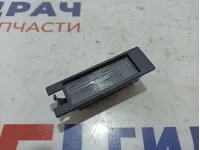 Фонарь подсветки номера Opel Astra (J) 13251936.