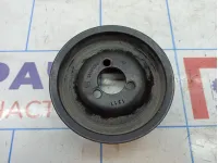 Шкив водяного насоса (помпы) Opel Astra (J) 55565004.
