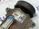 Компрессор кондиционера Opel Astra (J) 1854416.