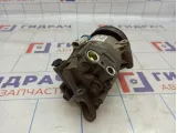 Компрессор кондиционера Opel Astra (J) 1854416.